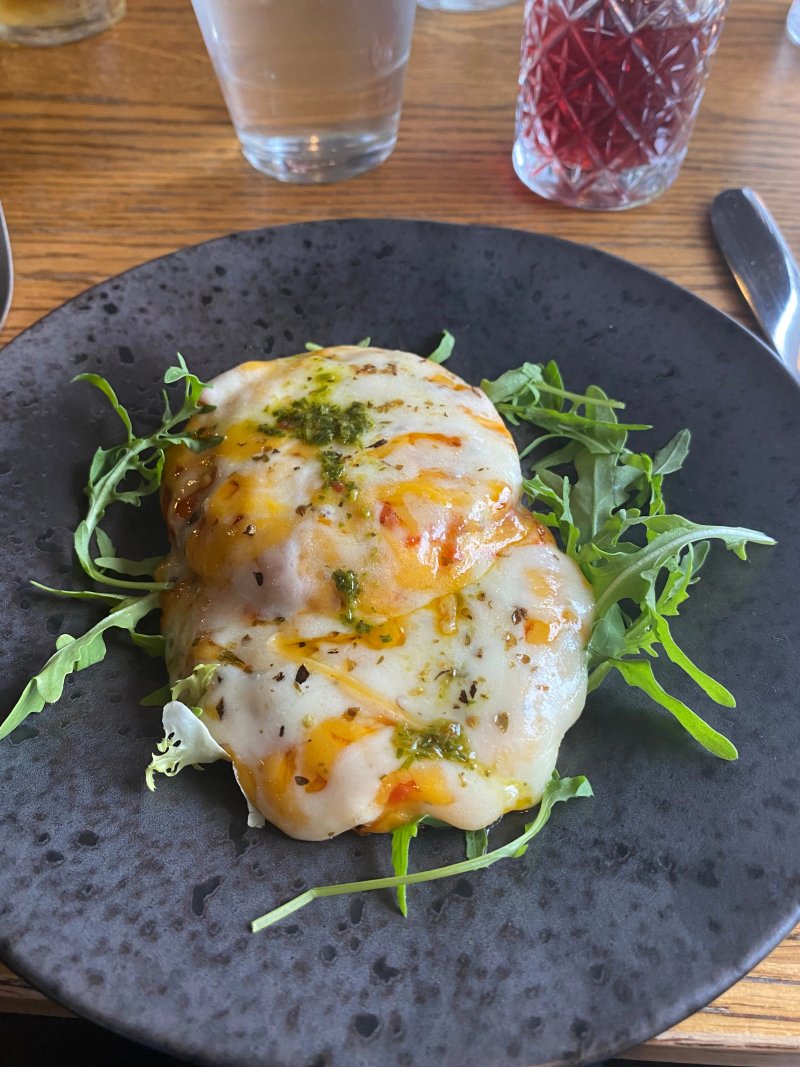 The Boatshed Restaurant