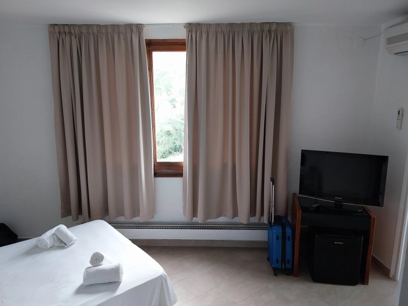RV Hotels Golf Costa Brava