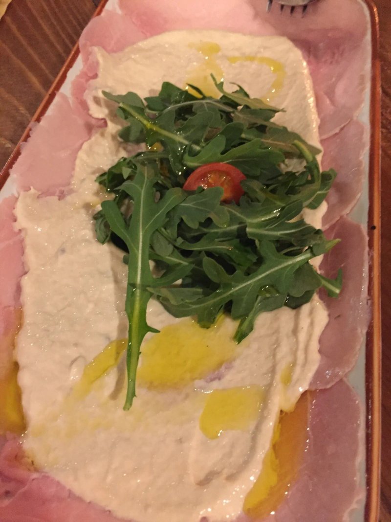 Senza Glutine di Grosso Napoletano