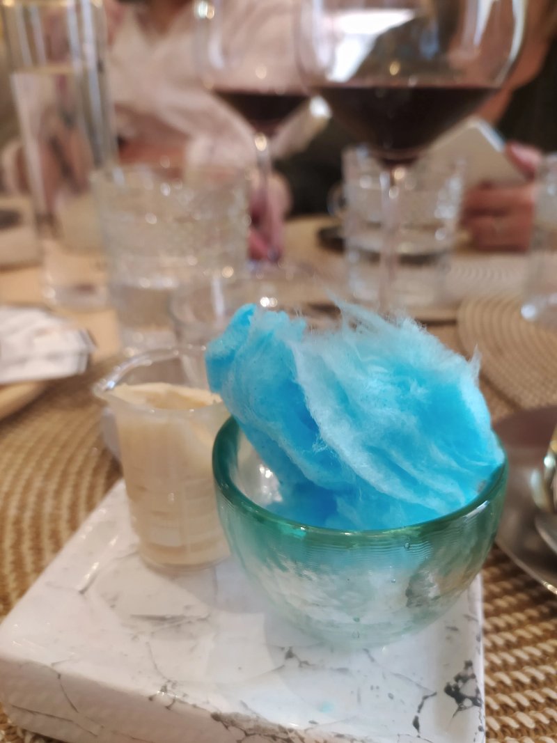 Restaurante La Orza