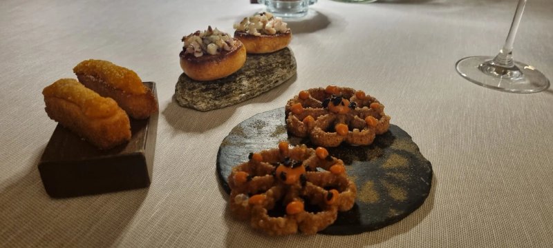 Ristorante Atmosfera