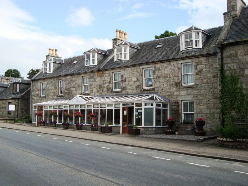 Willowbank Guesthouse