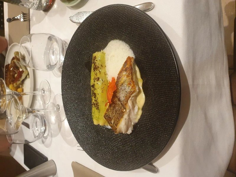 Le Bistrot de Guillaume