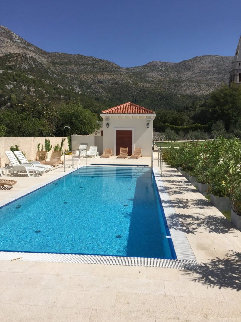 Vila Riva Apartments