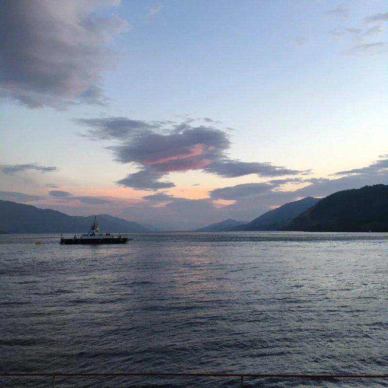 The Inn at Ardgour