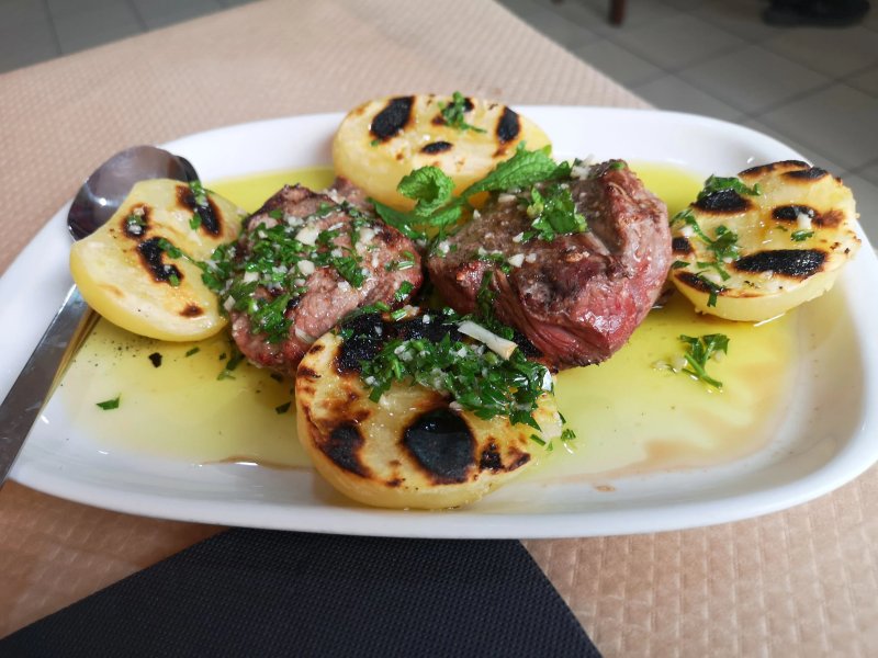 Restaurante Cantiflas