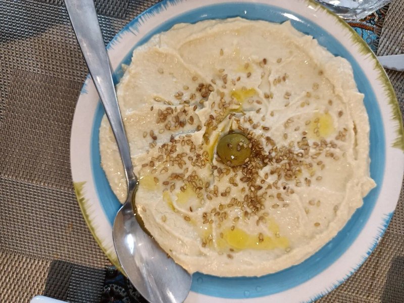Riso Zafferano Ristorante Persiana