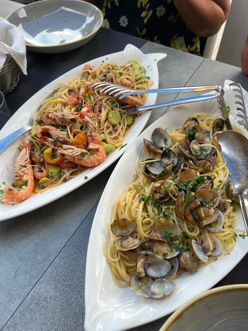Ristorante Restano di Gentile SNC