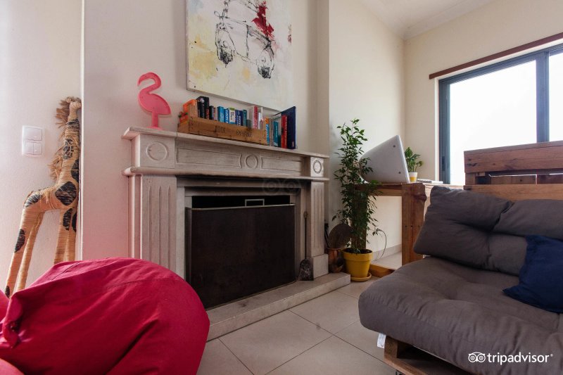 Algarve Surf Hostel - Lagos
