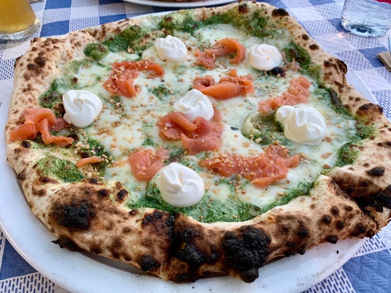 De Pizzeo