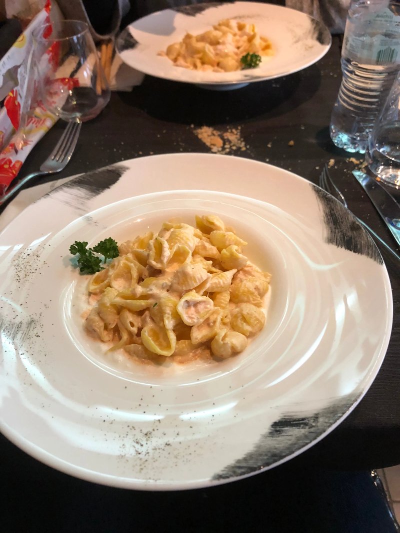 Ristorante Pescheria Mobydick