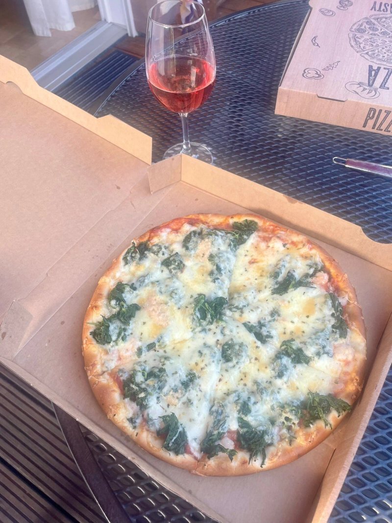 Pizzeria Rendezvous