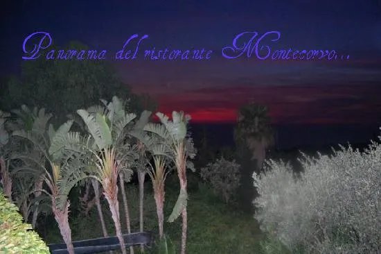 Ristorante Montecorvo