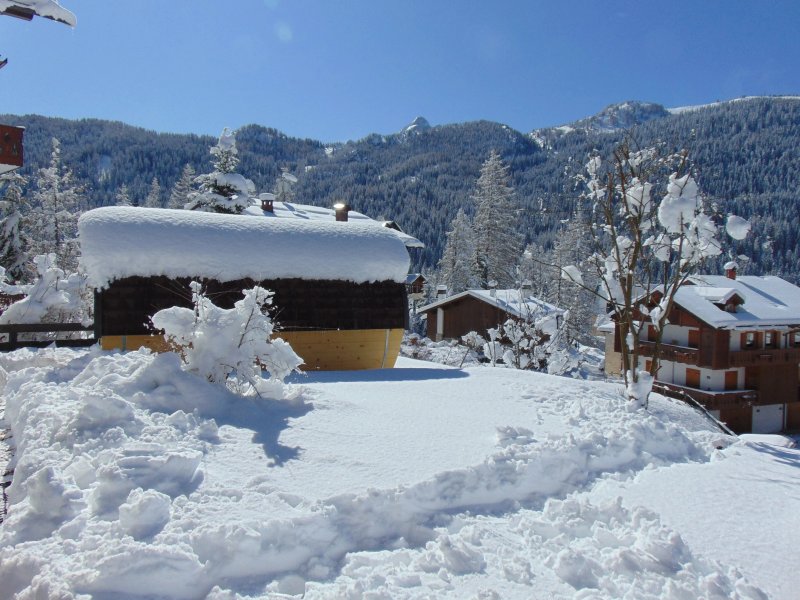 Hotel Garni la Stua