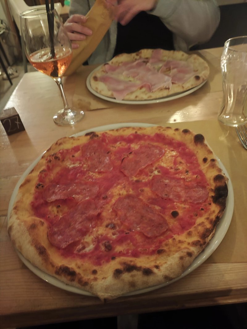 Ristorante Pizzeria Vitis