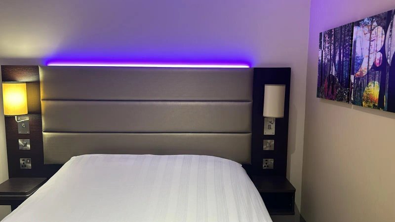 Premier Inn London Southwark (southwark Station) Hotel