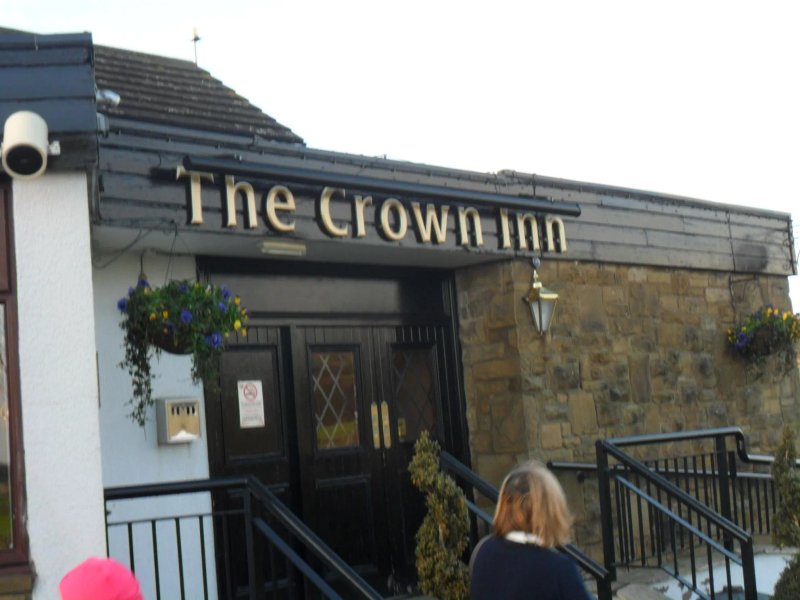 Crown Inn
