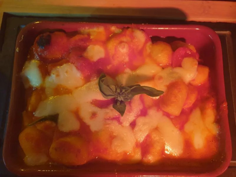 Mi Piace Restaurante