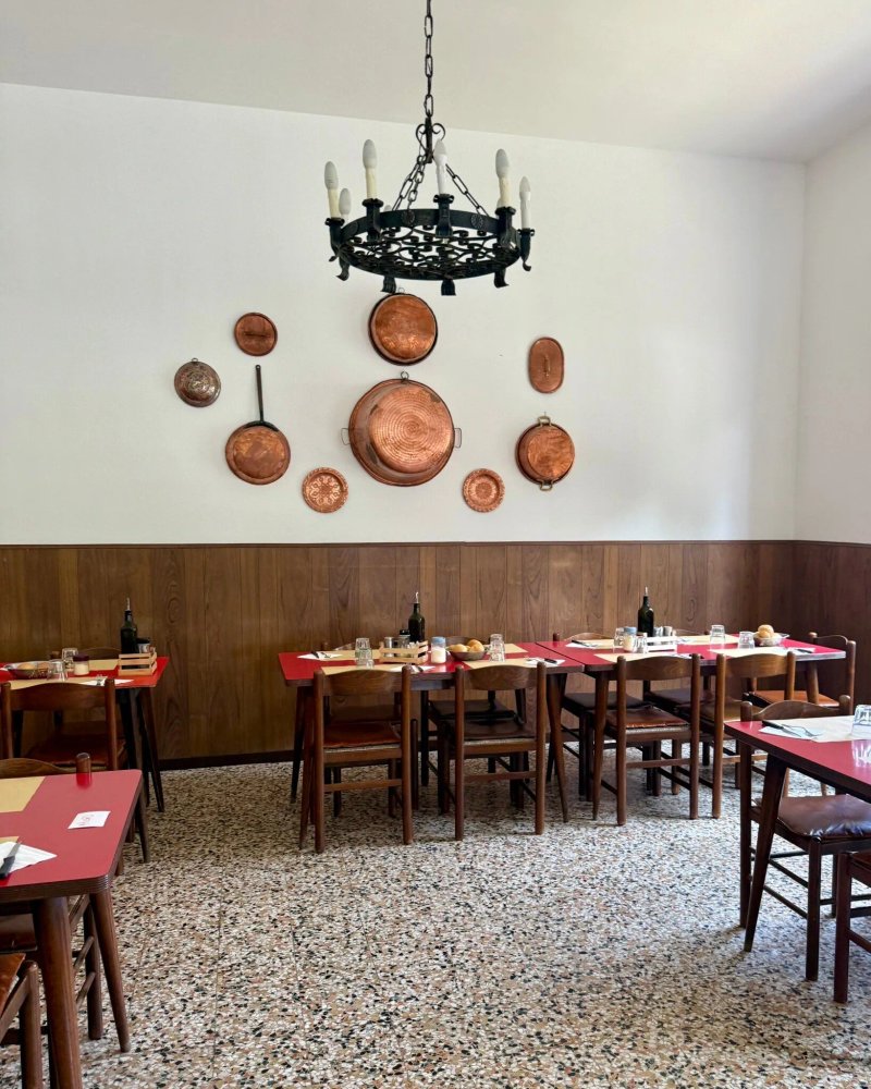 Trattoria Del Sole