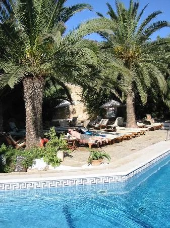 Buenavista Suites & Hotel Boutique