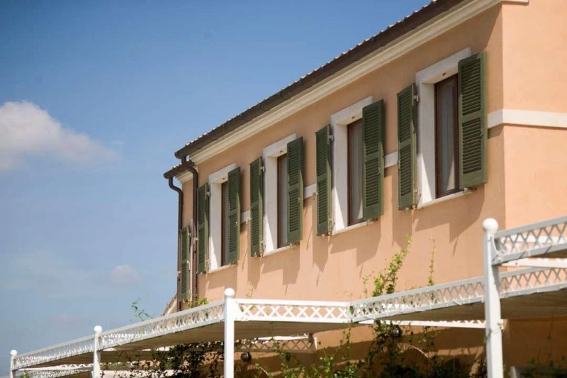 Country House le Spighe