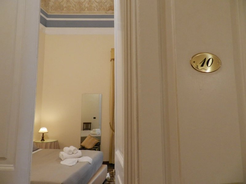 Etnea Suite 668
