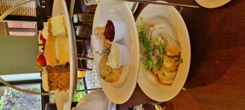 Spa at MacDonald Botley Park Hotel & Spa