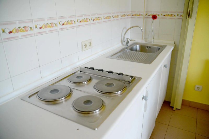 Marina Apartamentos