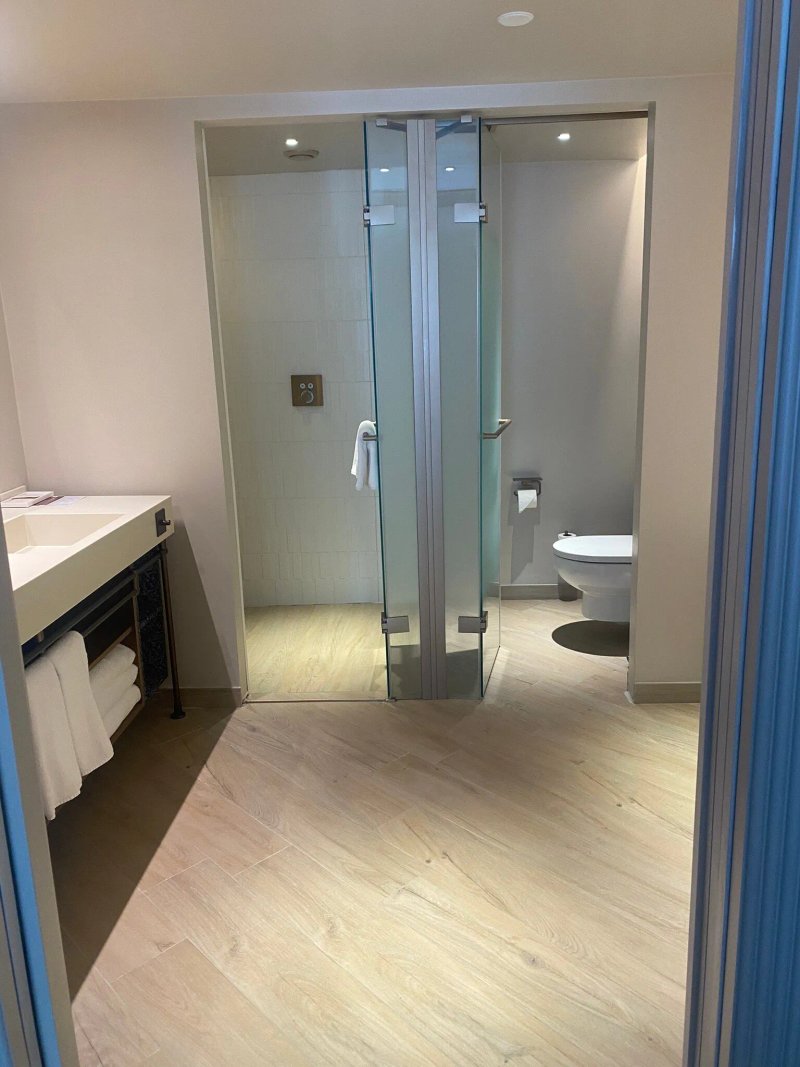 Hyatt Centric Malta