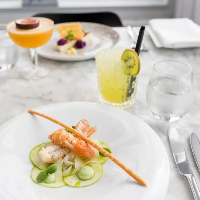 Vesper Hotel