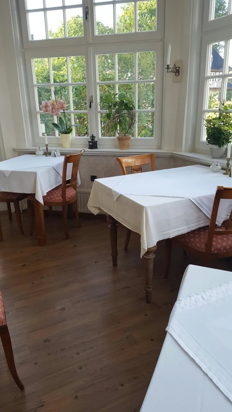 Pension Jepsen