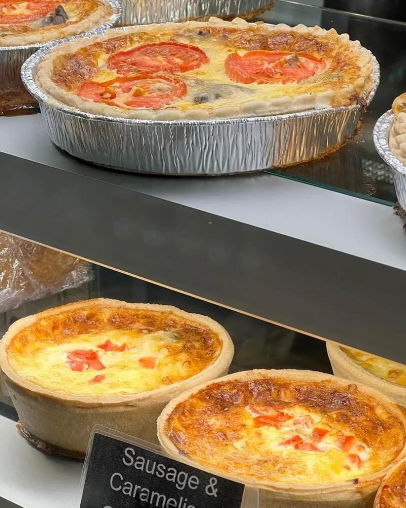 Home & Colonial Fine Foods