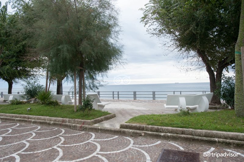 Pietra di Luna Hotel