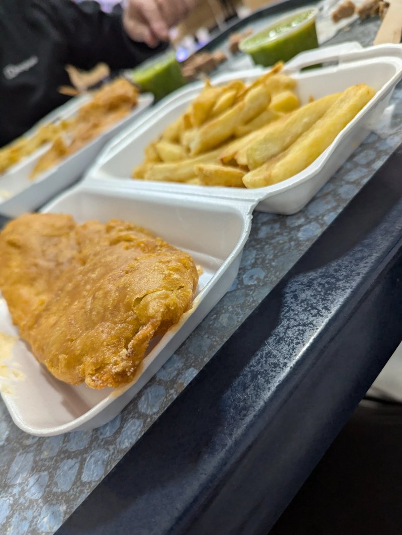 Food 2 Go