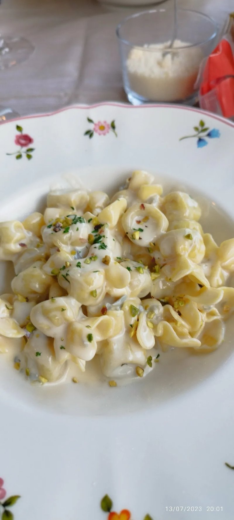 Osteria Chiesanuova