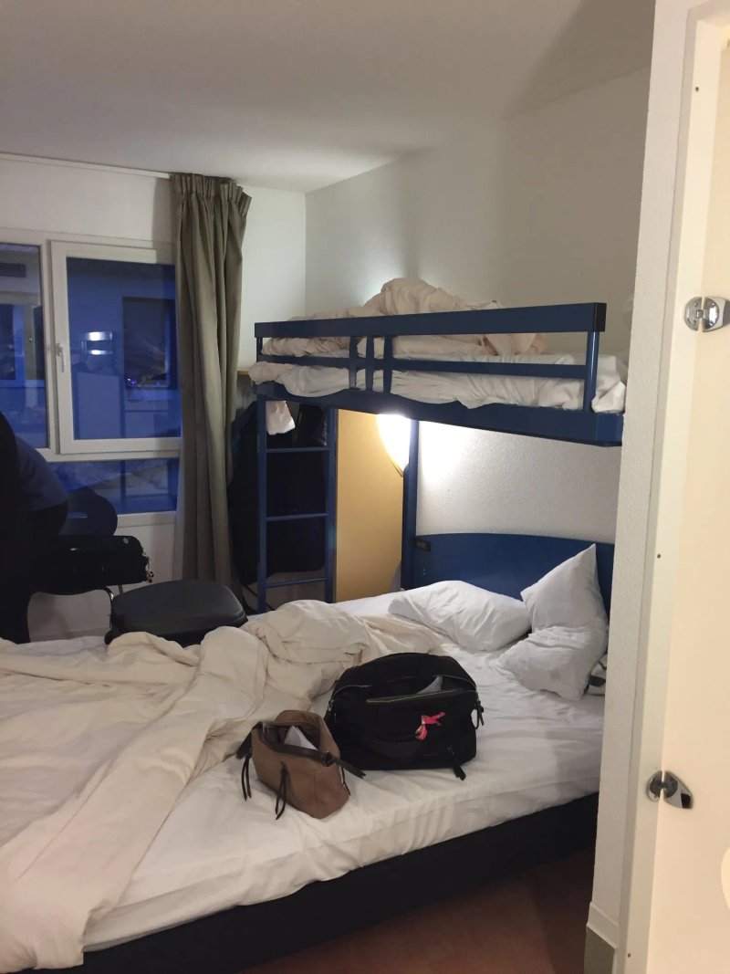 Ibis Budget Beziers Centre Palais Congres
