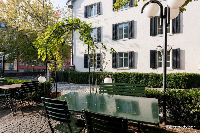 Hotel St. Josef