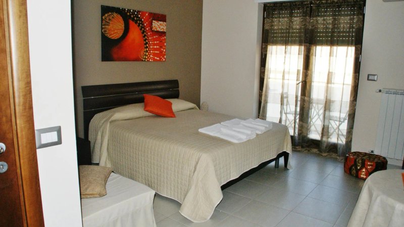 B&B Li Figuli
