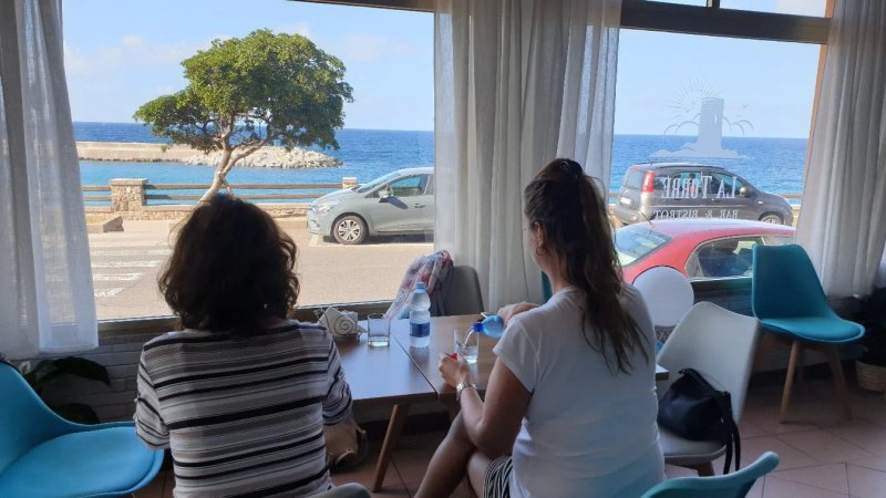 La Torre Bar & Bistrot