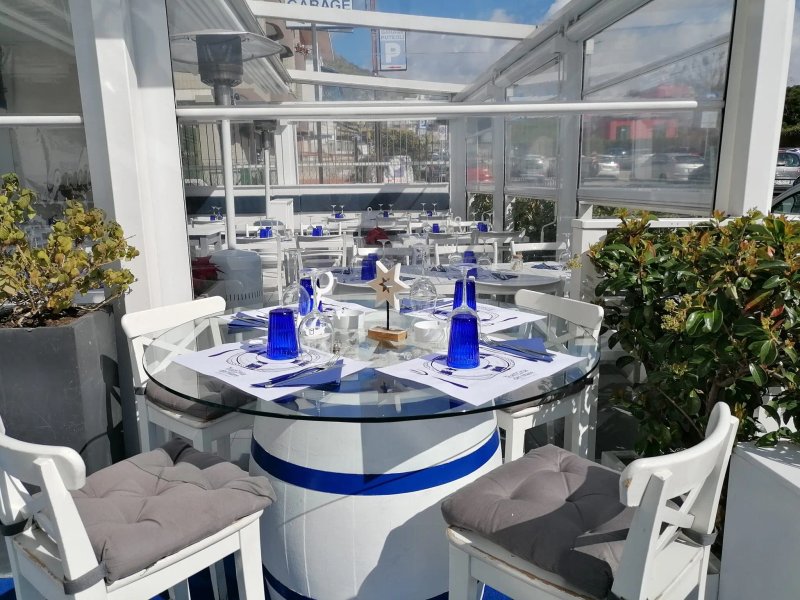 Trattoria del Mare