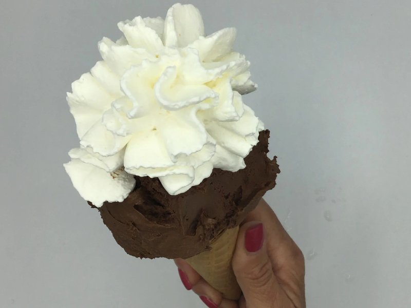 Gelateria Fiocco Di Neve