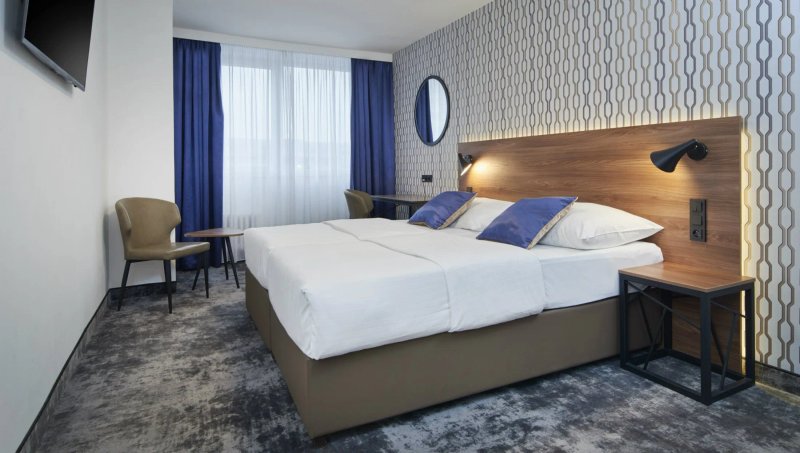 Orea Hotel Pyramida