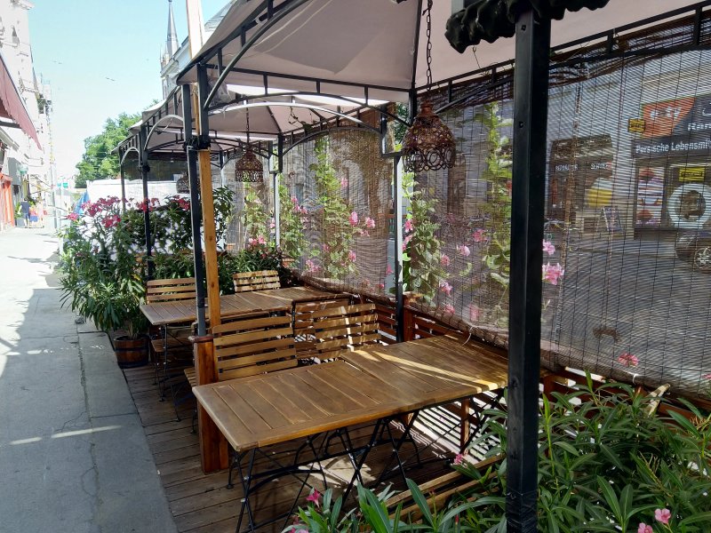 Pars Restaurant