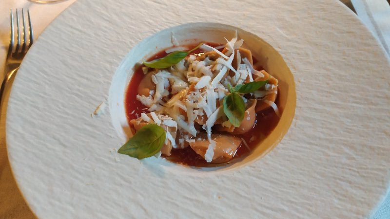 Bocu - Bottegacucina
