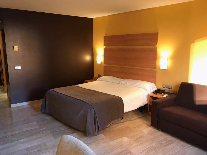 Hotel SB Express Tarragona