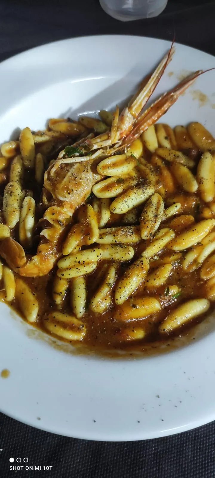 Ristorante Stasera Cucino Io