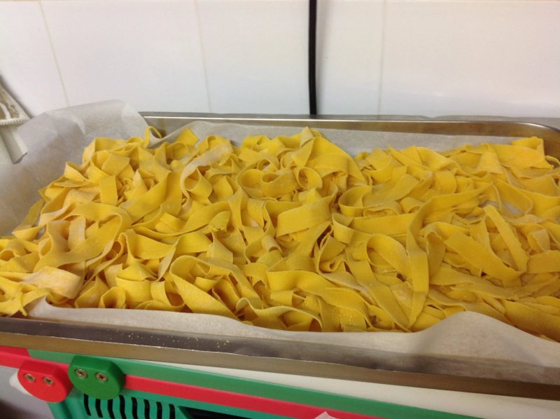 Antico Travaglio - Osteria Gelateria
