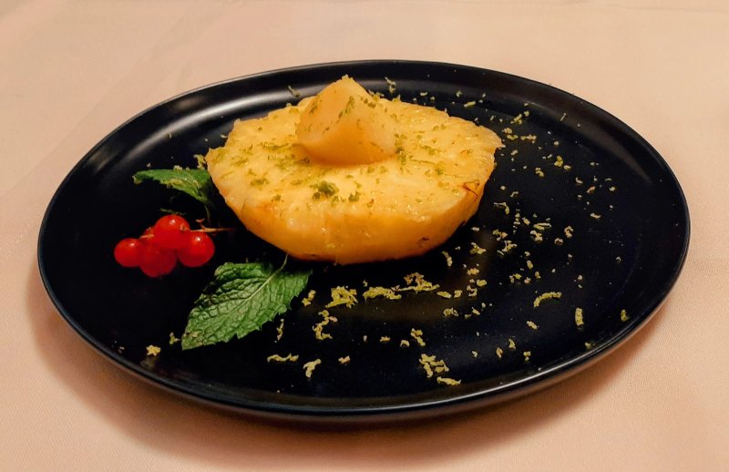 A Grelha Restaurante