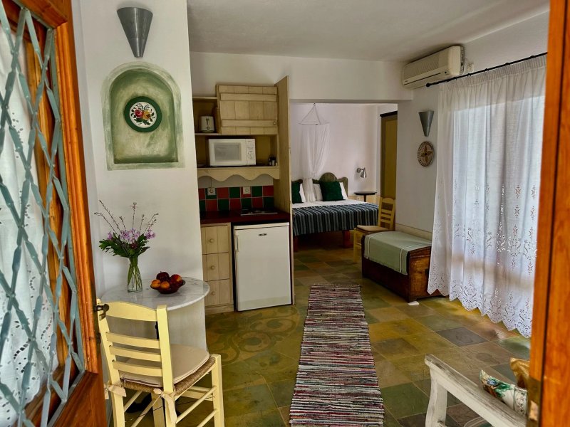 Villa Athena Skiathos