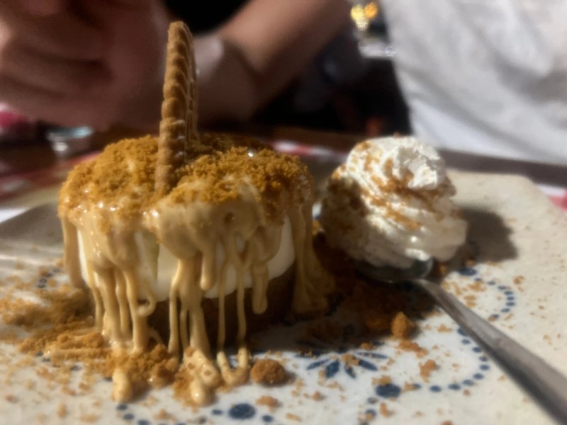 La Locanda